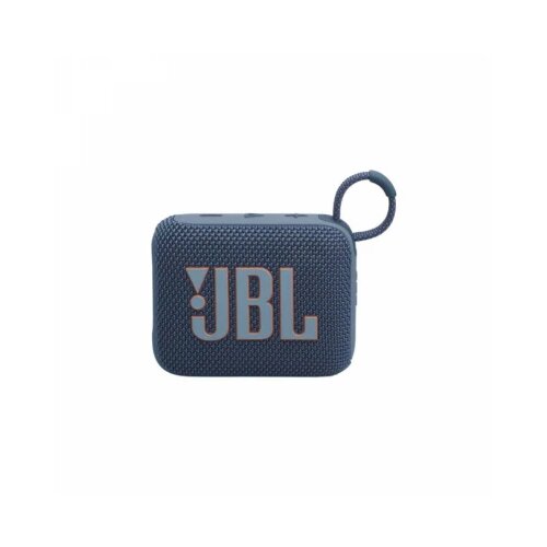 Jbl Bluetooth zvučnik GO4 plavi Cene