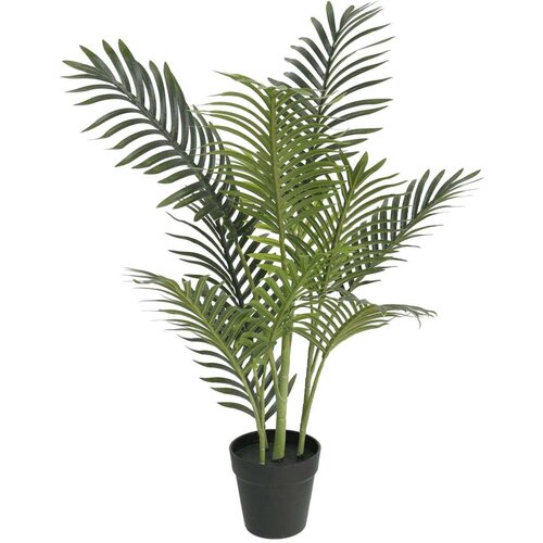  Umjetna palma zelena 80 cm PP Cene