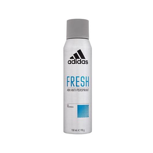 Adidas Fresh 48H Anti-Perspirant antiperspirant u spreju 150 ml za muškarce Cijene
