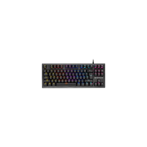 Acer TrTastatura sa LED osvjetljenjem, gaming, mehanička - GAMEZONE STINGER 87 Cijene