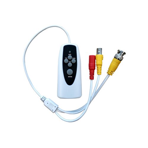 Dahua westernsecurity utc hybrid controller Slike