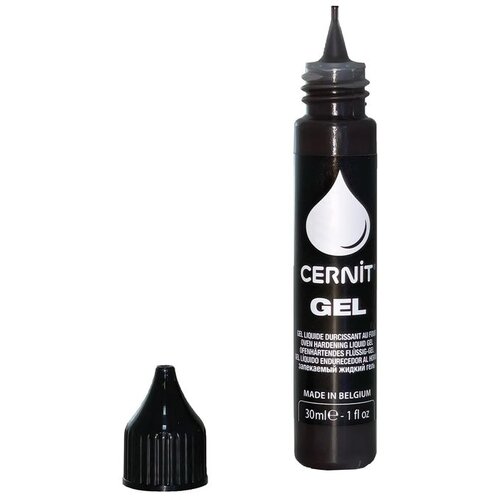 Cernit tekući polimerni gel 30 ml | različite nijanse Slike