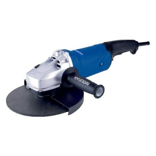 Hyundai HDA-2200AG Brusilica 2200W 230 promjer Cijene