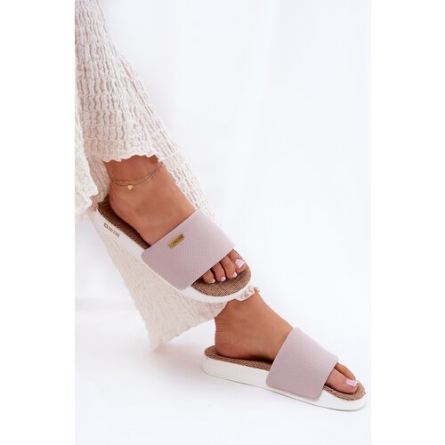 Big Star Ladies Flip Flops Slike