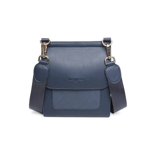 Fancy Metal Goods Ltd Alice Wheeler - Torba - Seville, Navy, Crossbody Slike