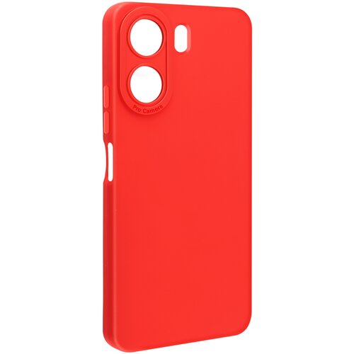 Avizar Ohi&scaron;je za Xiaomi Redmi 13C Za&scaron;čitena kamera s podlogo, Rdeča, (5000015622) Cene