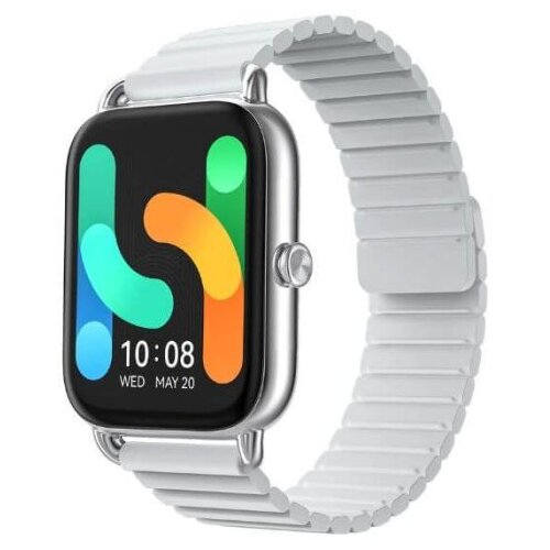 Haylou Smart Watch RS4 Plus Silver - LS11 (sportska narukvica) Cijene