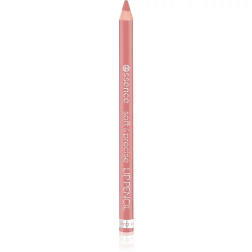Essence Soft & Precise svinčnik za ustnice odtenek 410 0,78 g