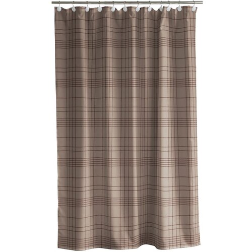 Södahl Zavesa za tuš 180x200 cm Tartan – Cene