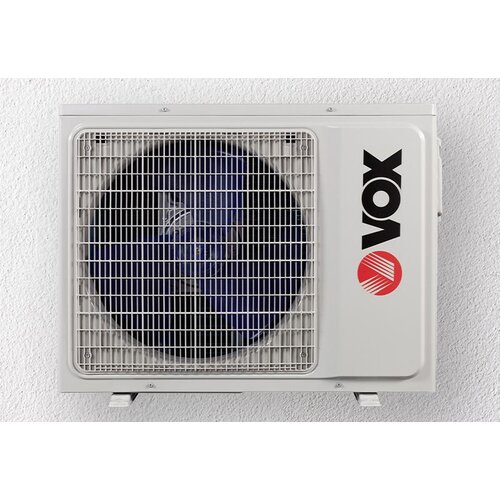 Vox klimatska naprava z montažo IFX12-SCCT (WiFiready, 8&amp;deg;C CTemp, VFilter, SFilter) Slike