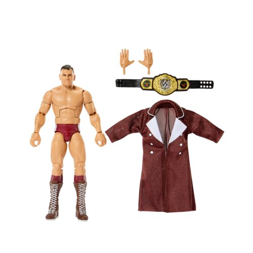  WWE JHT47 dječja figura Slike
