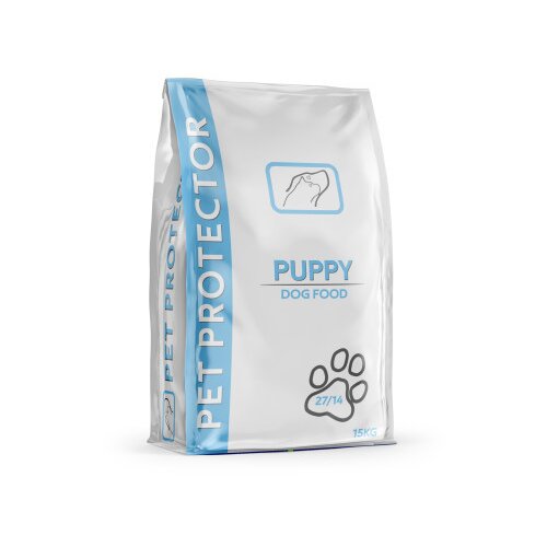  Petprotector puppy 15 kg ( 04482 ) Cene