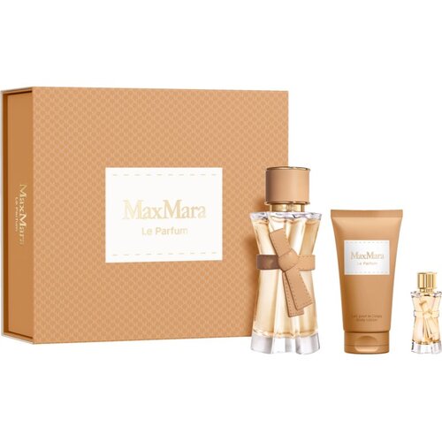 Max Mara Le Parfum darilni set za ženske Slike