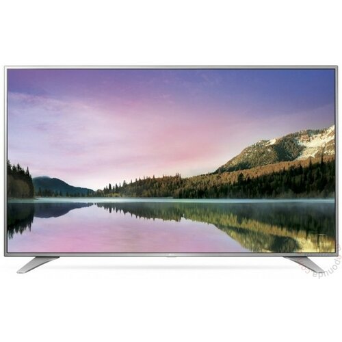 Lg 43UH6507 Smart 4K Ultra HD televizor Slike