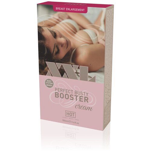 Hot Body System Boost HOT XXL Busty Booster Krema za Uvećanje Gr Cene