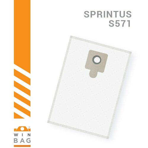 Sprintus kese za usisivače T11 EVO model S571 Slike