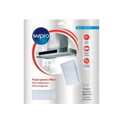 W-PRO Univerzalni filter aspiratora UGF018 Cene