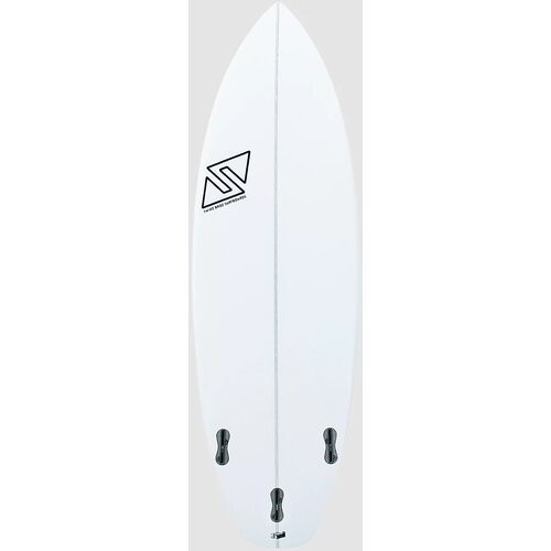 TwinsBros Superfreaky2 Future Surfboard uni Slike