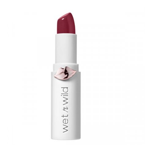 Wet N Wild šminka - Mega Last Shine Lipstick - Raining Rubies Cene
