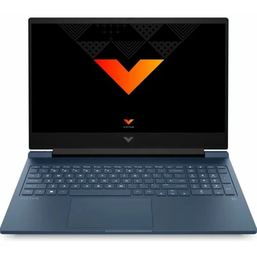 HEWLETT PACKARD Laptop HP Victus 16-s0060nt | RTX 3050 (6 GB) / AMD Ryzen™ 7 / RAM 16 GB / SSD Pogon / 16,1″ FHD