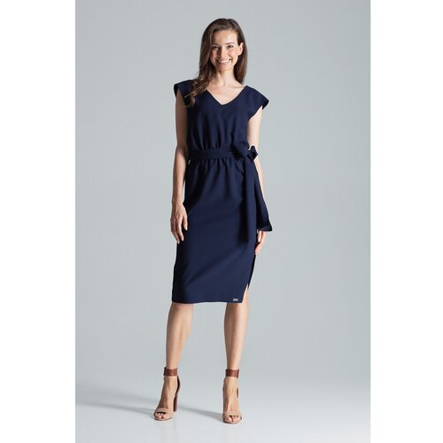 Figl Woman&amp;#039;s Dress M674 Slike