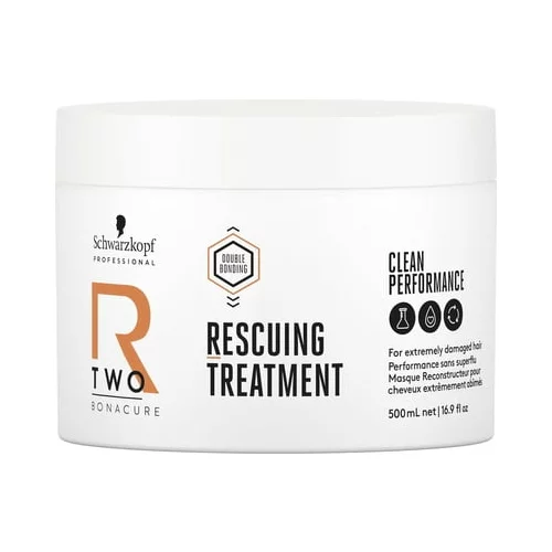  Bonacure R-TWO Rescuing Treatment - 500 ml