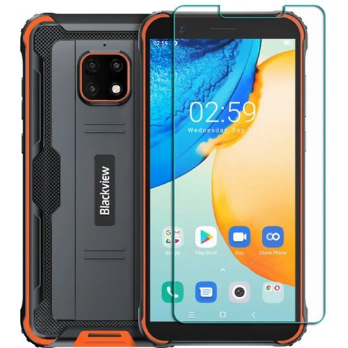  Zaščitno kaljeno steklo za BlackView BV4900s Cene