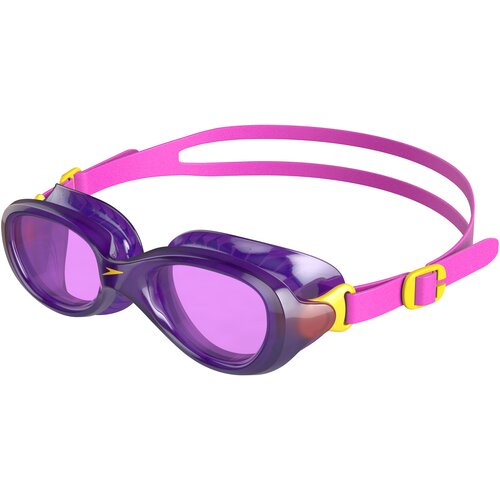 Speedo dečije naočare za plivanje FUTURA CLASSIC JU ljubičasta 810900 Cene