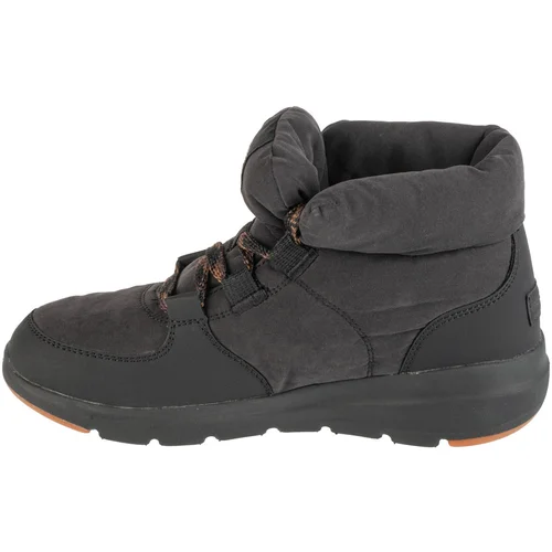 Skechers Glacial Ultra - Trend Up Crna