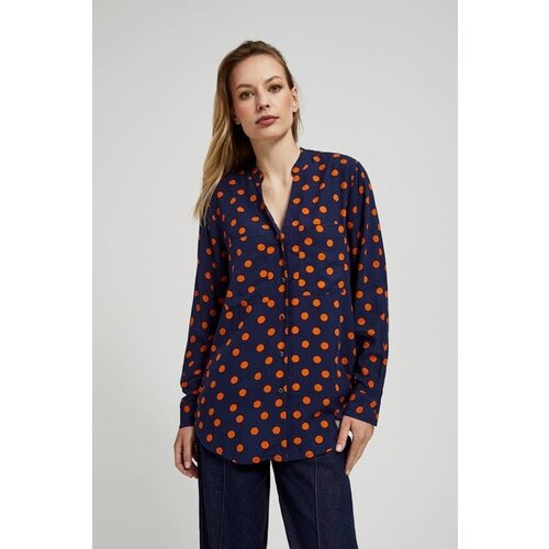 Moodo Long sleeve shirt Cene