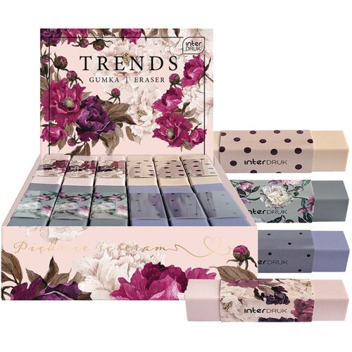  TRENDS INTERDRUK SORTIRANO Cijene