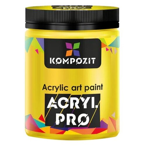  Akrilna boja ACRYL PRO ART Composite 430 ml | različite nijanse Cijene
