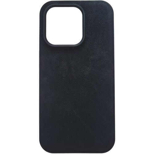  futrola textile za iphone 15 pro (6.1) crna Cene