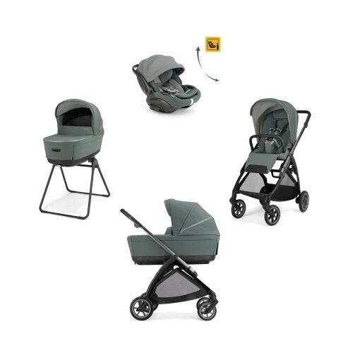 Inglesina kolica electa, studio grey ( A106536 ) Slike