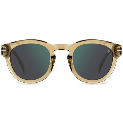 David Beckham naočale DB 7041/S Yellow Cene