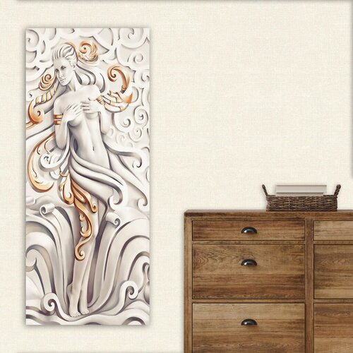 Wallity Slika DKY208111099_50120, 50x120 cm Cene