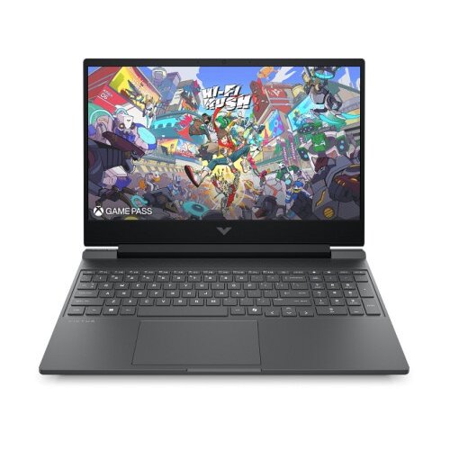HP Victus Gaming 15-fa2094nm, Core i5-13420H, 16GB, 512GB, 15.6" IPS, FreeDOS ( D0RL5EA ) Cene