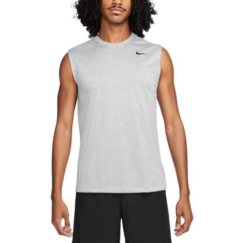 Nike m nk df tee rlgd sl reset Cene
