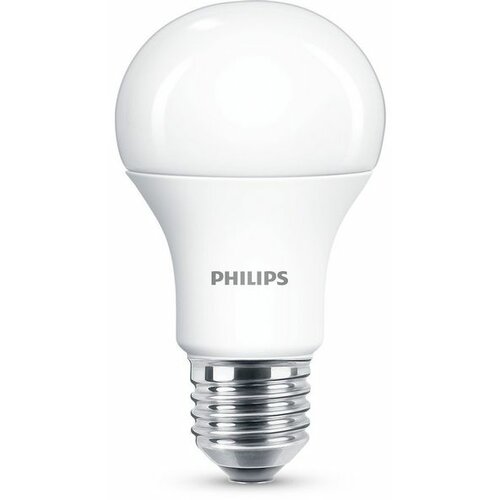 Philips lED sijalica, E27, 10W(75W), 1055lm, 4000K Cene