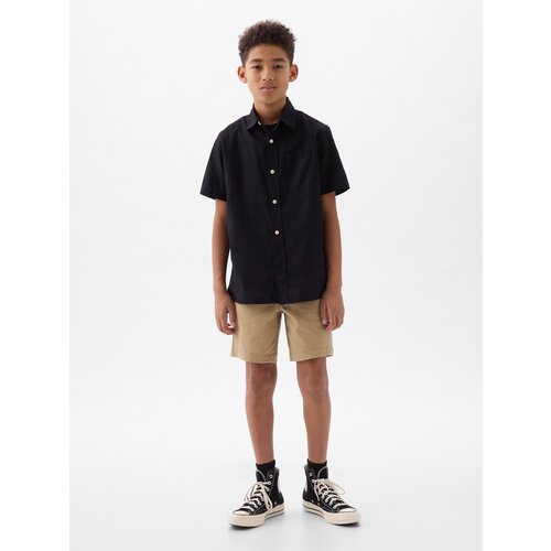 GAP Children's linen shirt - Boys Cene