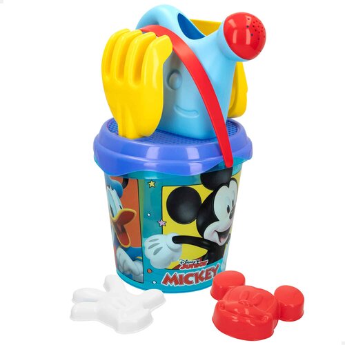 Bestway Mickey Disney Transparent Vedro za plažo Set z zalivalko, (22030261) Cene
