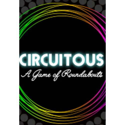  circuitous steam key global Cene