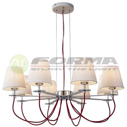  Luster ML1490-8 WH Slike