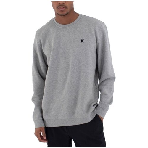 Hurley ICON CREW Siva Slike