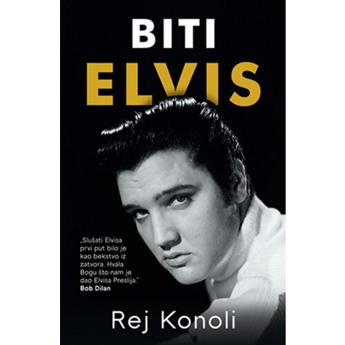 Laguna Biti Elvis - Rej Konoli ( 10544 ) Cene