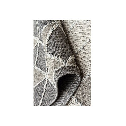 Conceptum Hypnose tepih 160x230cm siva Slike