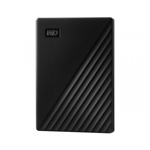 Western Digital WD My Passport 1TB 2.5" WDBYVG0010BBK crni Cene