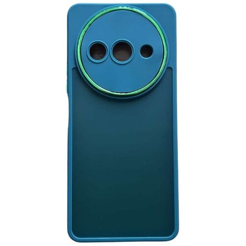 FRAME maskica Redmi A3 Zelena Cene