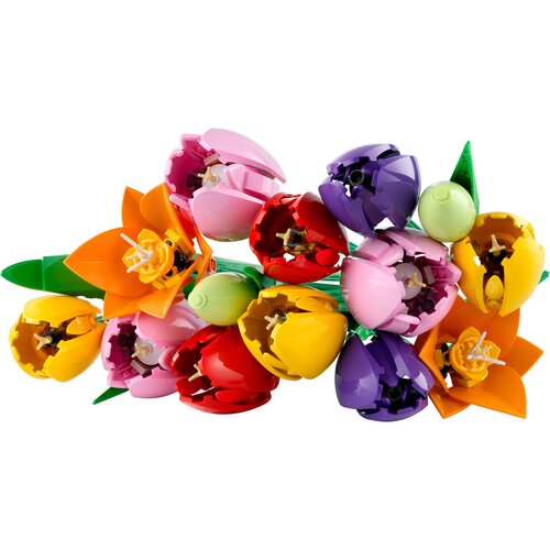 Lego Buket tulipana 11501 Cijene