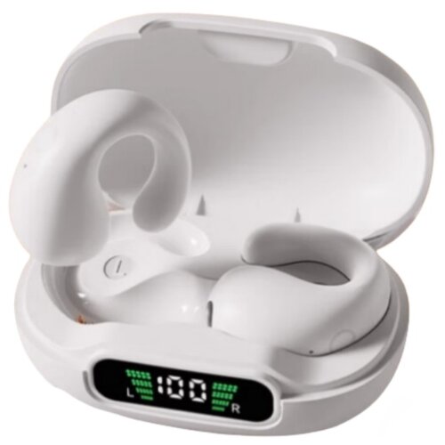 Pinny Brezžične slušalke T29 80H Type-C Bluetooth5.3 IPX4, (21217825) Cene